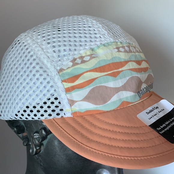 Patagonia Duckbill Cap - Picture 5 of 9